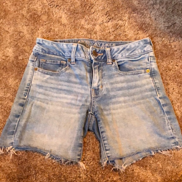 American Eagle Short Bundle - Picture 2 of 8